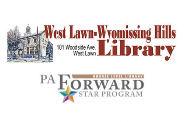 West LawnWyomissing Hills Library Berks County Public Libraries